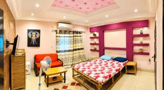 Belle Chambre d'hote ACI 2000 Hamdallaye A2 - 0