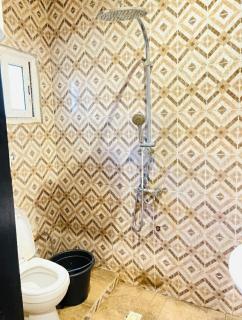 Belle Chambre d'hote ACI 2000 Hamdallaye A2 - 3