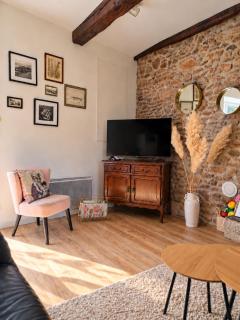 Maison de campagne au cœur d'un village - 7