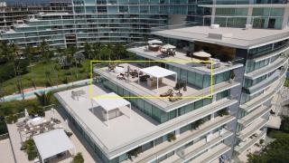 Penthouse 7C - Luxury-Jacuzzi - 6