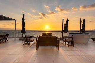Penthouse 7C - Luxury-Jacuzzi - 5