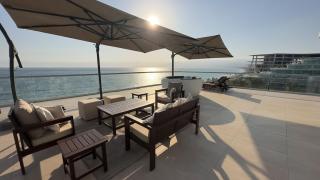 Penthouse 7C - Luxury-Jacuzzi - 1