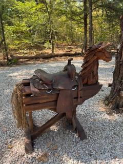 Whispering Woods of Texas - 9