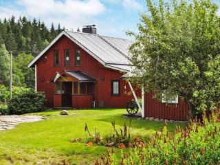 6 person holiday home in Bengtsfors - 0