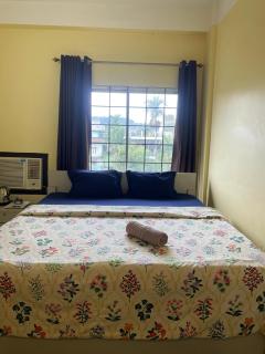 The Heritage House Couple Friendly AC Rooms - 9