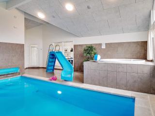 5 star holiday home in Nørre Nebel - 9