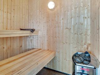 5 star holiday home in Nørre Nebel - 5