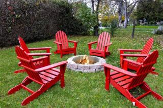 New River Gorge Cottage w Hot Tub, Fire Pit, Grill - 9