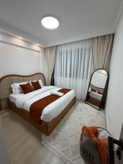 Orchid residency - 5