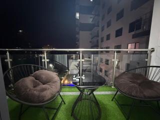 Orchid residency - 4