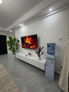 Orchid residency - 2