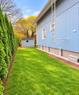 Airport Villa Near Helsinki Airport for 10 Guests - 8