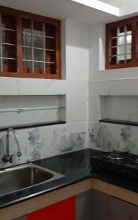 Comfortable Home Near Cherai - 2