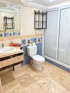 Fabuleux appartement au Centre Ville avec Wifi 100 Mo illimité ! - Fes - 1