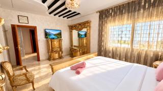 Fabuleux appartement au Centre Ville avec Wifi 100 Mo illimité ! - Fes - 4