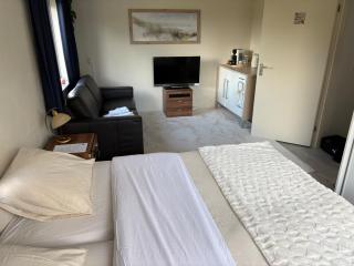 Holtgesbroek Nijmegen Suite - 9