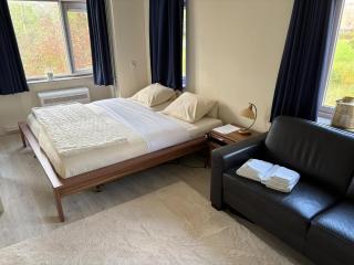 Holtgesbroek Nijmegen Suite - 0