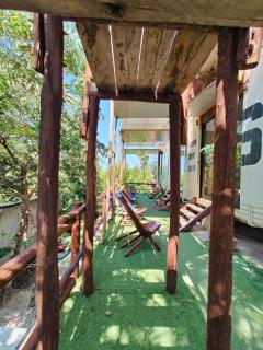 Simple Stays Tulum Inc Bathroom 6 - 4