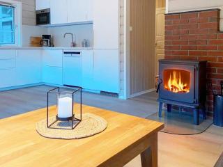 4 star holiday home in Jørpeland - 1