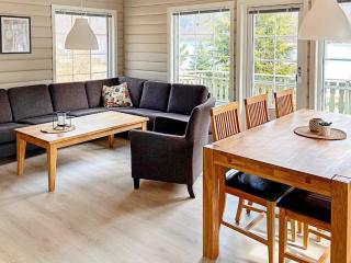 4 star holiday home in Jørpeland - 9