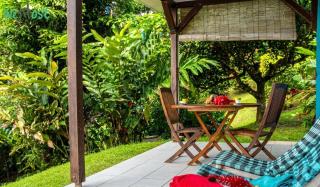 Rose de Porcelaine - Charming Creole house - 6