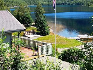 4 star holiday home in Jørpeland - 6