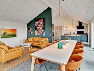 5 star holiday home in Løkken - 9