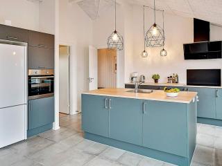 5 star holiday home in Løkken - 5