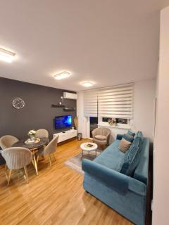 Apartman Korać - 9