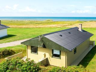 6 person holiday home in Lemvig - 4