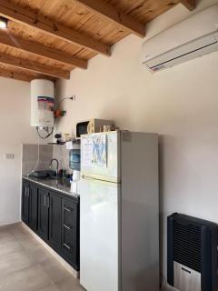 JAS departamento - 1