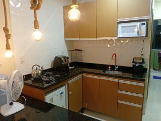 apartamento aconchegante - 0