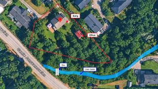 Lys og romslig leilighet i 2 etasje med ekstra loftsrom - 4