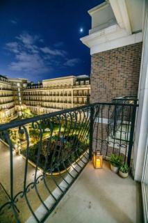 Baku, White City apartment, Knightsbridge Residence Court No 3 - 6