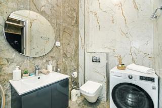 Baku, White City apartment, Knightsbridge Residence Court No 3 - 5