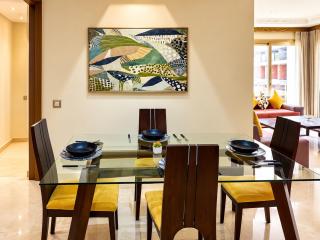 Bel appartement meublé à Prestigia avec Wifi illimité 100 Mo - 5