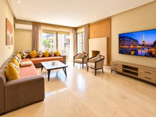 Bel appartement meublé à Prestigia avec Wifi illimité 100 Mo - 9