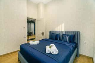 Baku, White City apartment, Knightsbridge Residence Court No 3 - 2