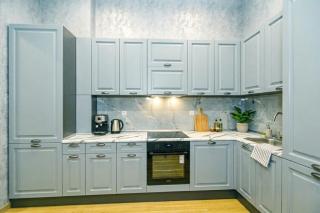 Baku, White City apartment, Knightsbridge Residence Court No 3 - 1