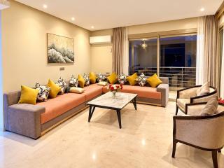 Bel appartement meublé à Prestigia avec Wifi illimité 100 Mo - 6
