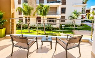 Bel appartement meublé à Prestigia avec Wifi illimité 100 Mo - 4