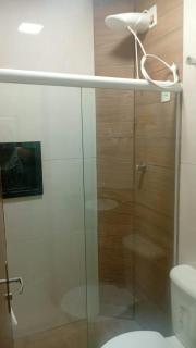 apartamento aconchegante - 9