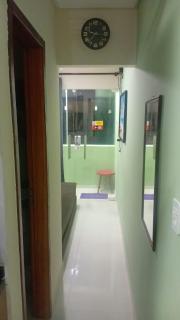 apartamento aconchegante - 7