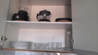 apartamento aconchegante - 6