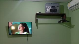 apartamento aconchegante - 4