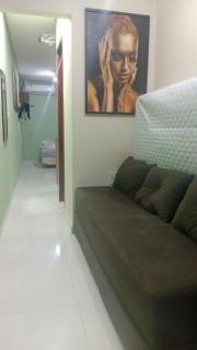 apartamento aconchegante - 1