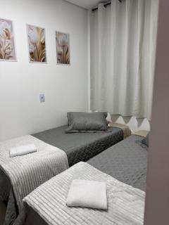 Apartamento luxo região central de Campinas - 3