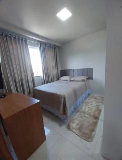 Apartamento Novo Aconchegante em Local Tranquilo. - 9