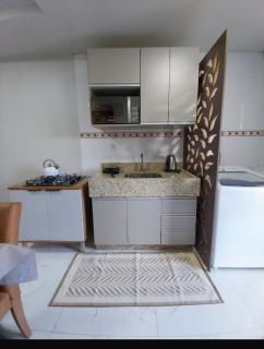 Apartamento Novo Aconchegante em Local Tranquilo. - 7