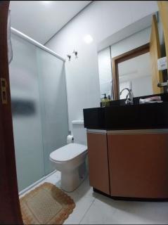 Apartamento Novo Aconchegante em Local Tranquilo. - 3